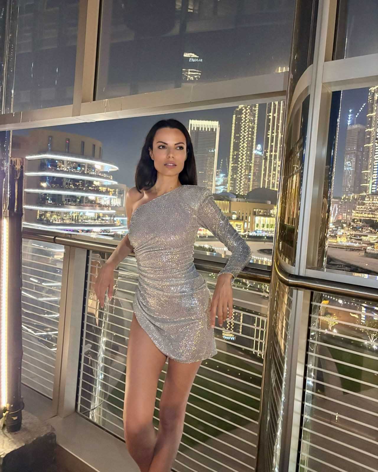 Simge Unaldan Sok Karar Dubai Istanbuldan Daha Ucuz 9