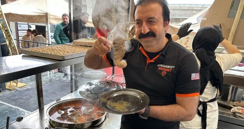 Şırdancı Skandalı Büyüyor: Bu Kez Şiddetle Gündemde