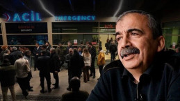 Sırrı Süreyya Önder’e Veda: Siyaset ve Sanat Dünyası Yasta