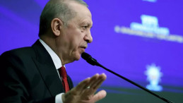Sivil Anayasa İçin Tarihi Hamle: Erdoğan Startı Verdi