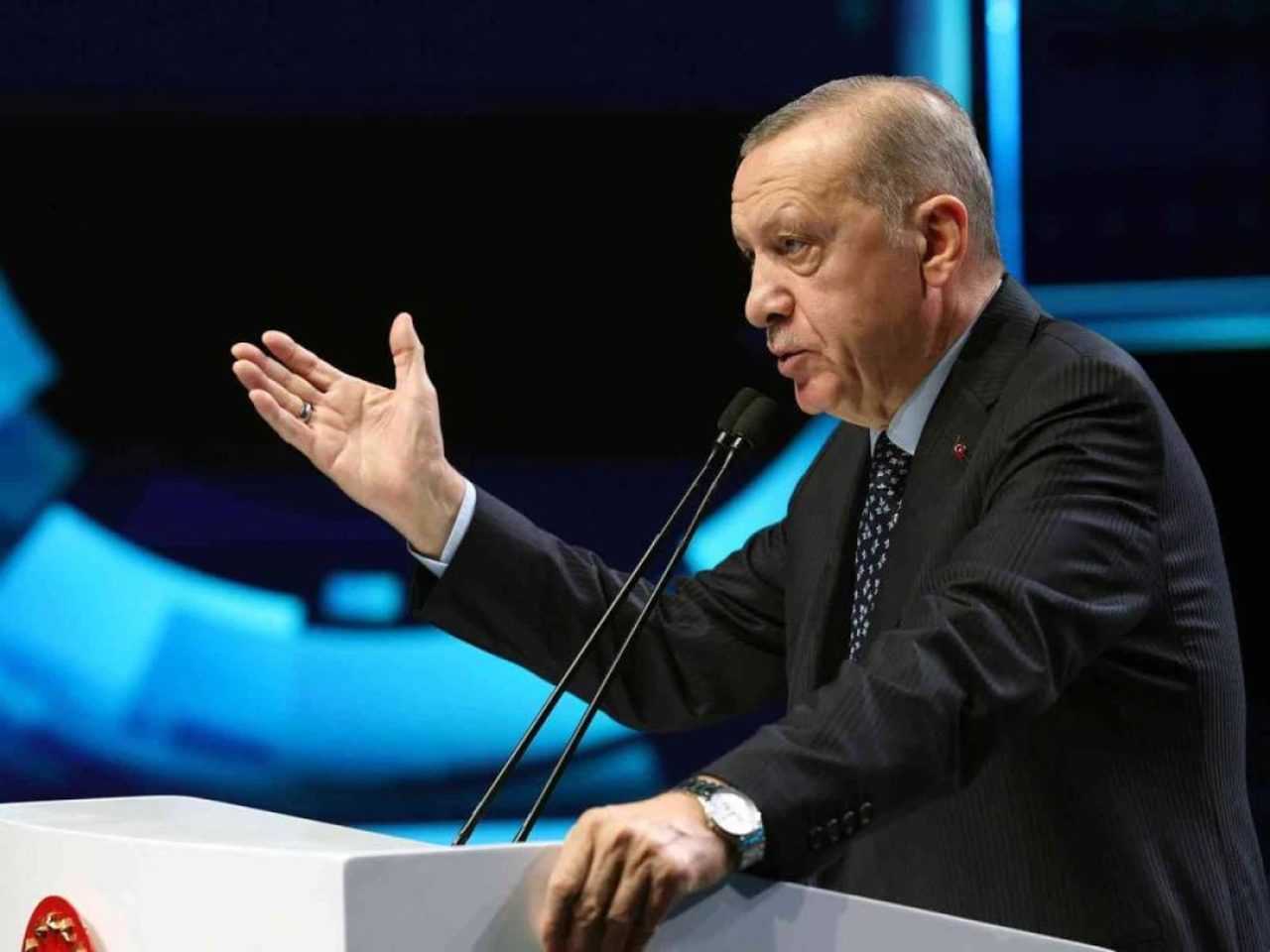 Sivil Anayasa İçin Tarihi Hamle: Erdoğan Startı Verdi 1 Sivil Anayasa Icin Tarihi Hamle Erdogan Starti Verdi 2