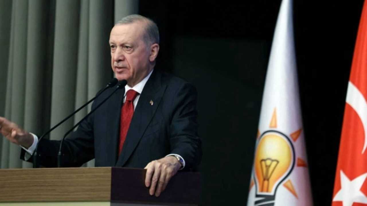Sivil Anayasa İçin Tarihi Hamle: Erdoğan Startı Verdi 3 Sivil Anayasa Icin Tarihi Hamle Erdogan Starti Verdi 4