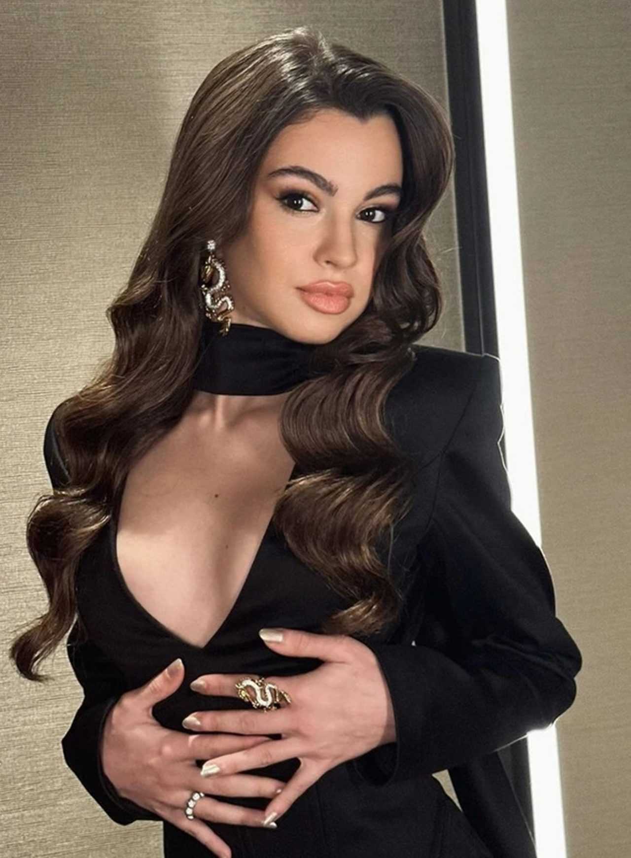 Su Burcu’dan Yürek Isıtan Anneler Günü Sürprizi 2 Su Burcudan Yurek Isitan Anneler Gunu Surprizi 3