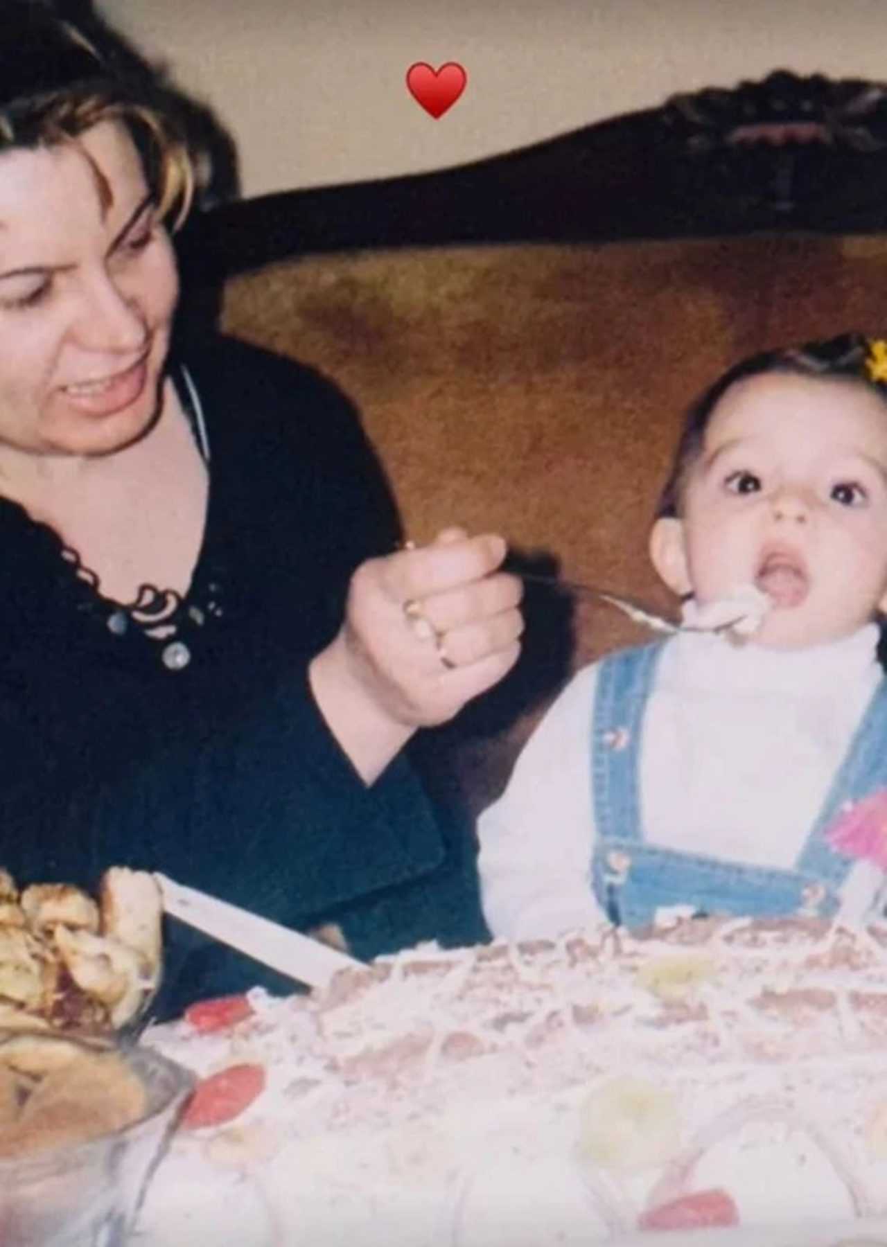 Su Burcu’dan Yürek Isıtan Anneler Günü Sürprizi 3 Su Burcudan Yurek Isitan Anneler Gunu Surprizi 4