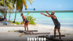 Survivor 2025’te Şok Gelişme: Sema Eleme Potasında, Dilşah Veda Etti