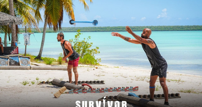 Survivor 2025’te Şok Gelişme: Sema Eleme Potasında, Dilşah Veda Etti