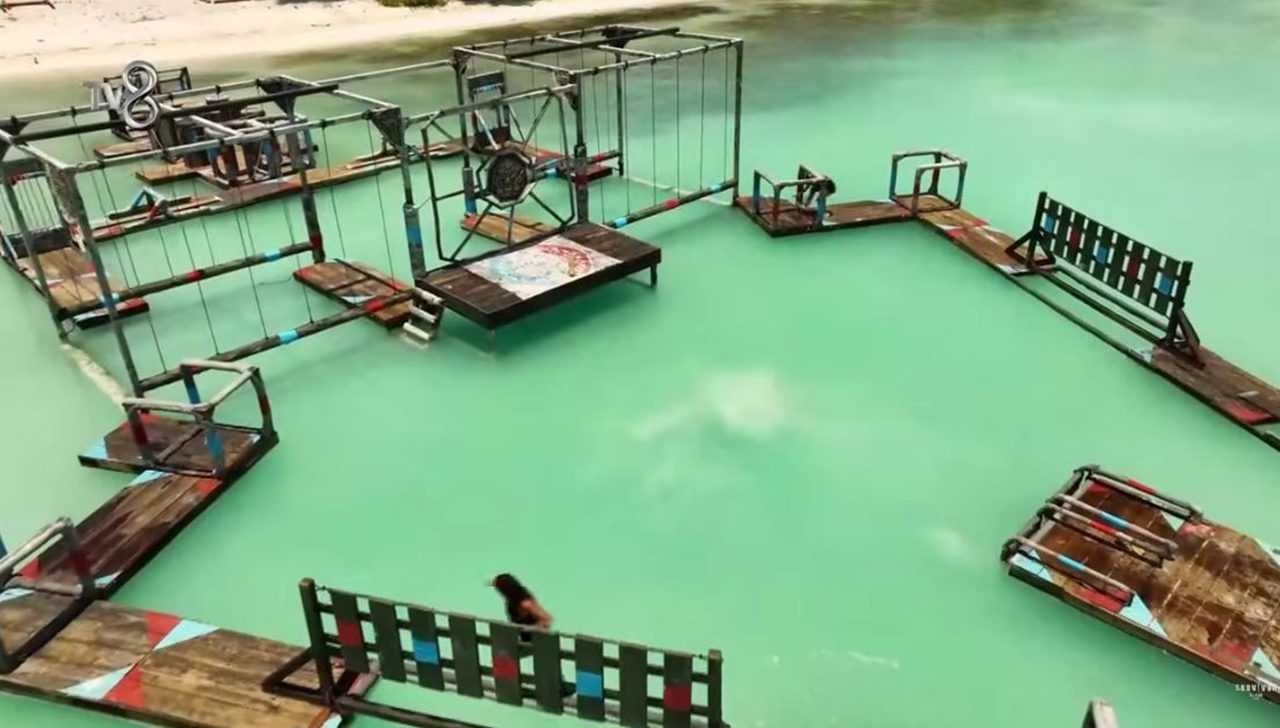 Survivor 2025'te Şok Gelişme: Sema Eleme Potasında, Dilşah Veda Etti 2 Survivor 2025te Sok Gelisme Sema Eleme Potasinda Dilsah Veda Etti 3