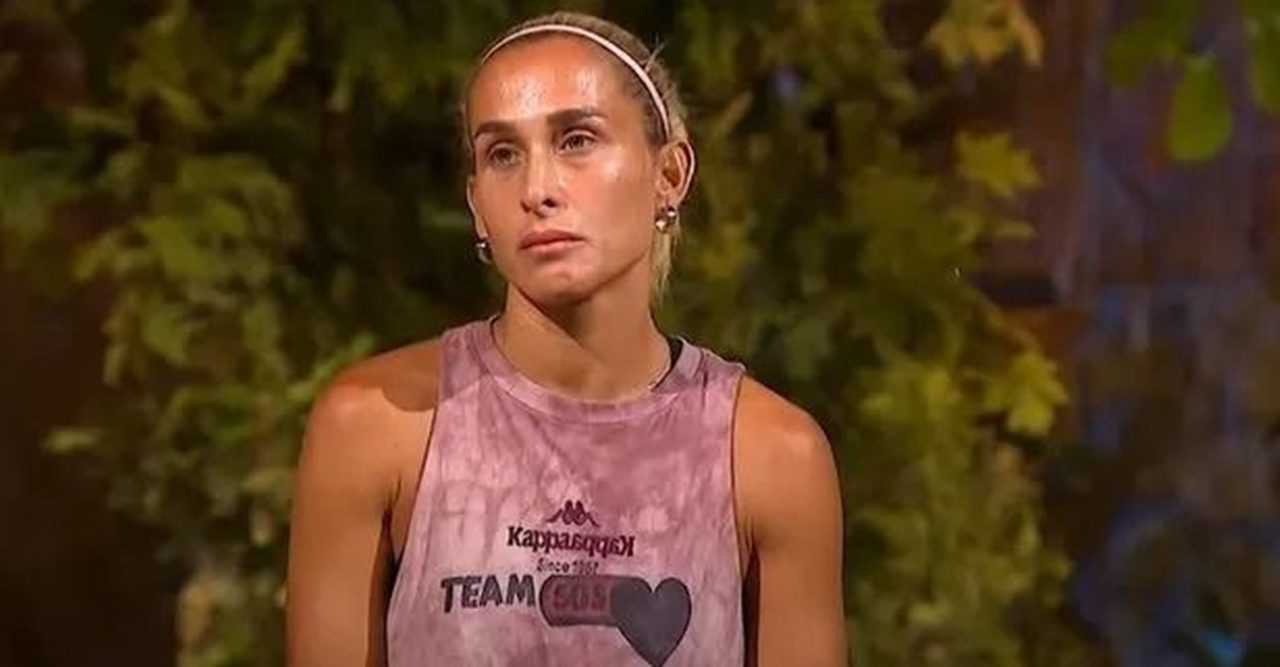 Survivor 2025'te Şok Gelişme: Sema Eleme Potasında, Dilşah Veda Etti 6 Survivor 2025te Sok Gelisme Sema Eleme Potasinda Dilsah Veda Etti 7