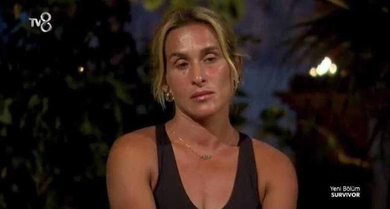 Survivor 2025'te Şok Gelişme: Sema Eleme Potasında, Dilşah Veda Etti 7 Survivor 2025te Sok Gelisme Sema Eleme Potasinda Dilsah Veda Etti 8