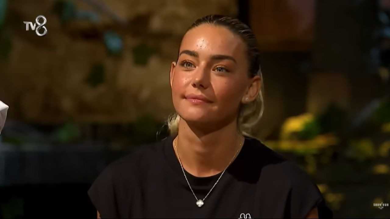 Survivor 2025'te Şok Gelişme: Sema Eleme Potasında, Dilşah Veda Etti 8 Survivor 2025te Sok Gelisme Sema Eleme Potasinda Dilsah Veda Etti 9