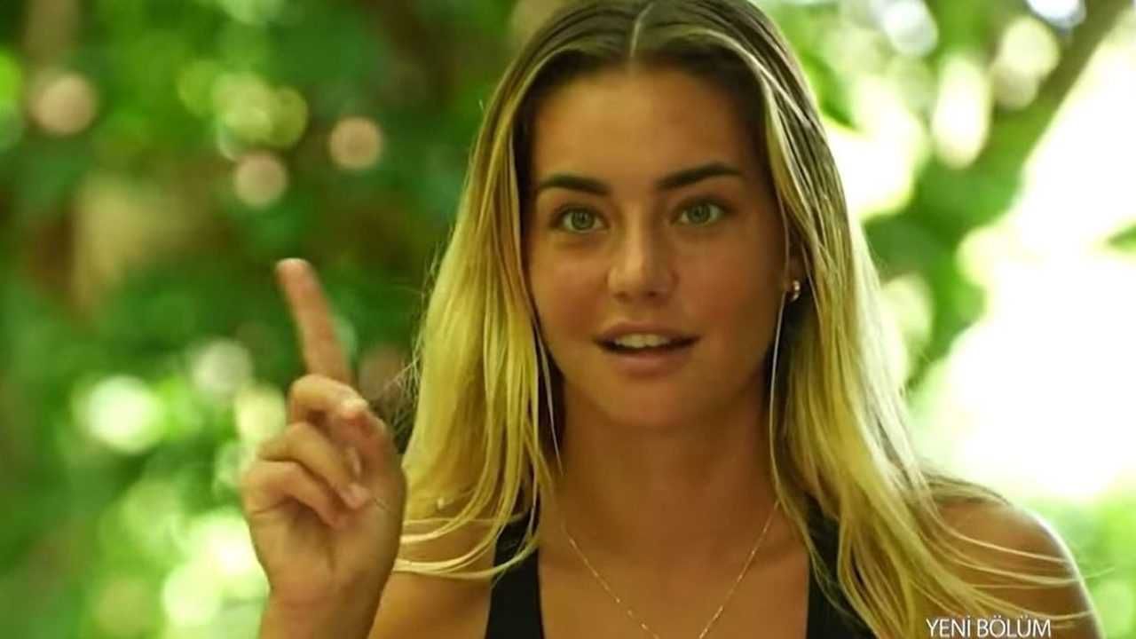 Survivor Aşk İddiaları Gölgesinde Gerilim Dolu Anlar 5 Survivor Ask Iddialari Golgesinde Gerilim Dolu Anlar 6