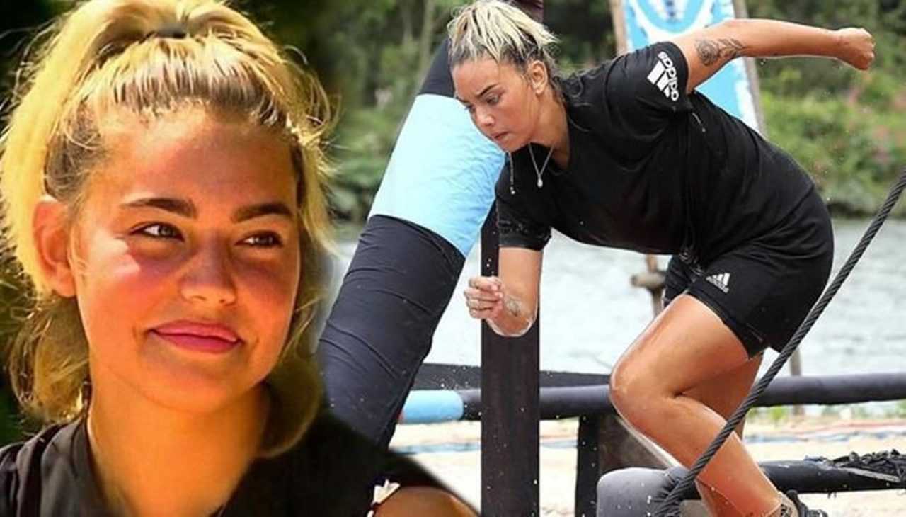 Survivor Aşk İddiaları Gölgesinde Gerilim Dolu Anlar 6 Survivor Ask Iddialari Golgesinde Gerilim Dolu Anlar 7
