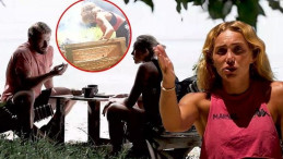Survivor’da Büyük Kriz: Sandalye Yandı, İsyan Büyüdü