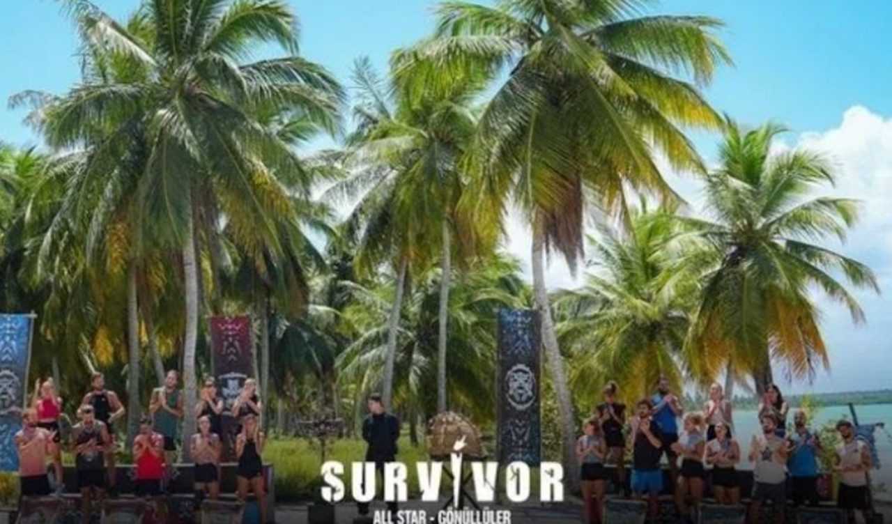 Survivor'da Dokunulmazlık Kırmızı Takımın! Yusuf ve Sedat Potada 5 Survivorda Dokunulmazlik Kirmizi Takimin Yusuf ve Sedat Potada 6