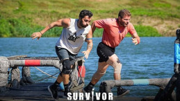Survivor’da Eleme Heyecanı: Volkan ve Poyraz Finale Kaldı