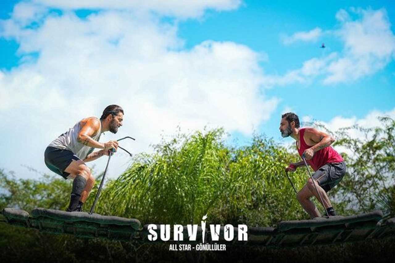 Survivor’da Eleme Heyecanı: Volkan ve Poyraz Finale Kaldı 1 Survivorda Eleme Heyecani Volkan ve Poyraz Finale Kaldi 2