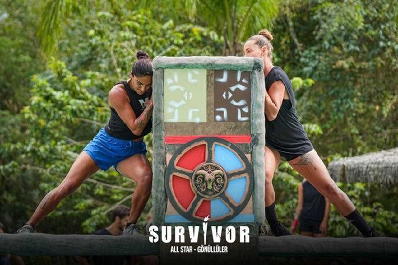 Survivor’da Eleme Heyecanı: Volkan ve Poyraz Finale Kaldı 2 Survivorda Eleme Heyecani Volkan ve Poyraz Finale Kaldi 3