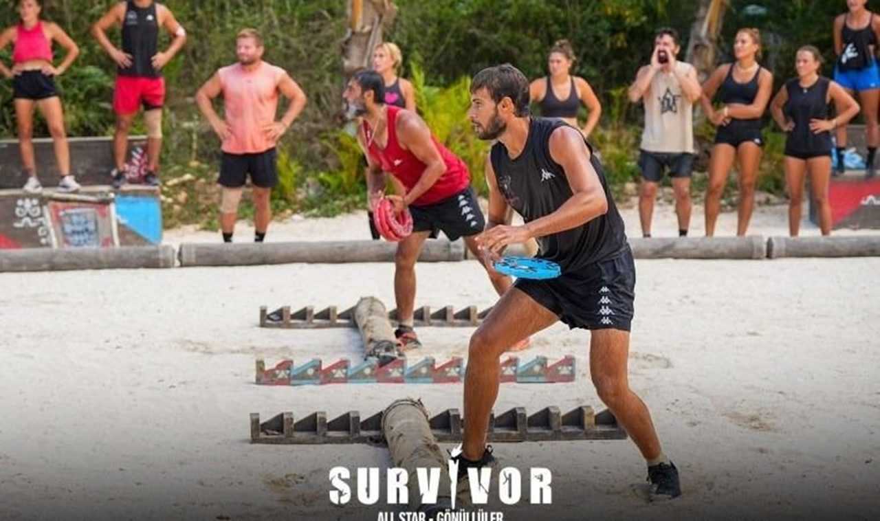 Survivor’da Eleme Heyecanı: Volkan ve Poyraz Finale Kaldı 7 Survivorda Eleme Heyecani Volkan ve Poyraz Finale Kaldi 8