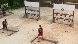 Survivor’da Final Yakın: Dokunulmazlık ve Eleme Gerginliği