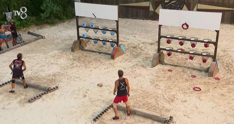 Survivor’da Final Yakın: Dokunulmazlık ve Eleme Gerginliği