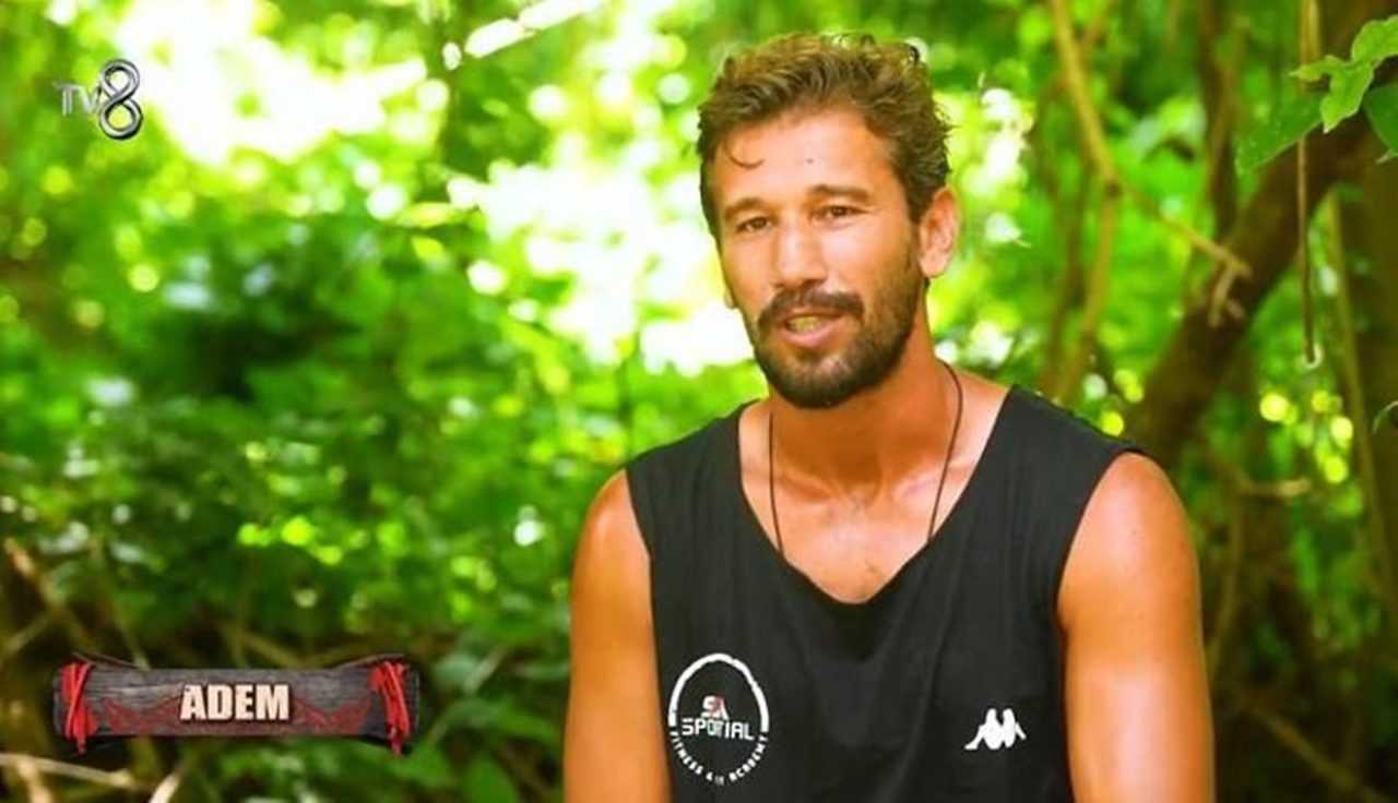 Survivorda Final Yakin Dokunulmazlik ve Eleme Gerginligi 3