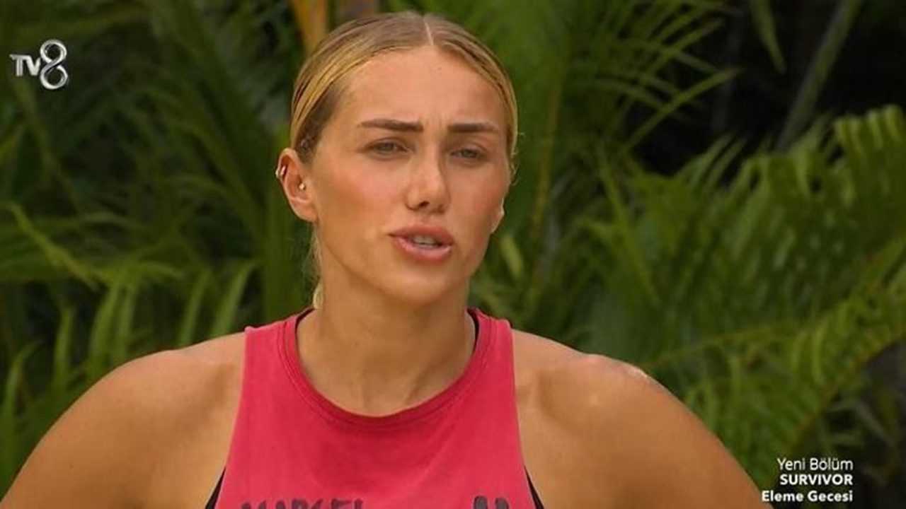 Survivor’da Kıran Kırana Düello: Gözyaşlarıyla Veda 1 Survivorda Kiran Kirana Duello Gozyaslariyla Veda 2