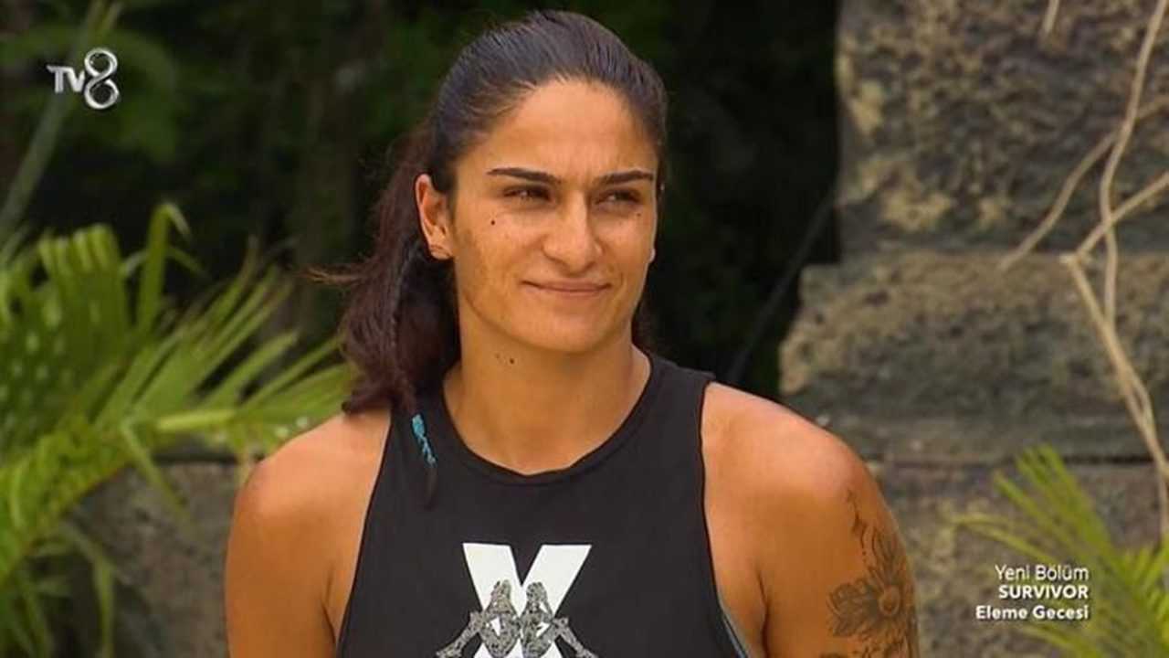 Survivor’da Kıran Kırana Düello: Gözyaşlarıyla Veda 2 Survivorda Kiran Kirana Duello Gozyaslariyla Veda 3