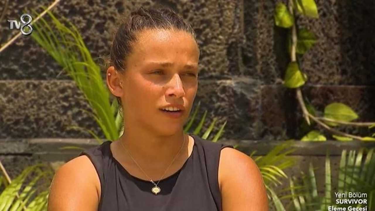 Survivor’da Kıran Kırana Düello: Gözyaşlarıyla Veda 3 Survivorda Kiran Kirana Duello Gozyaslariyla Veda 4