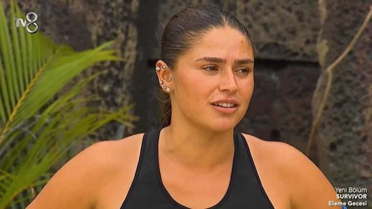 Survivor’da Kıran Kırana Düello: Gözyaşlarıyla Veda 4 Survivorda Kiran Kirana Duello Gozyaslariyla Veda 5