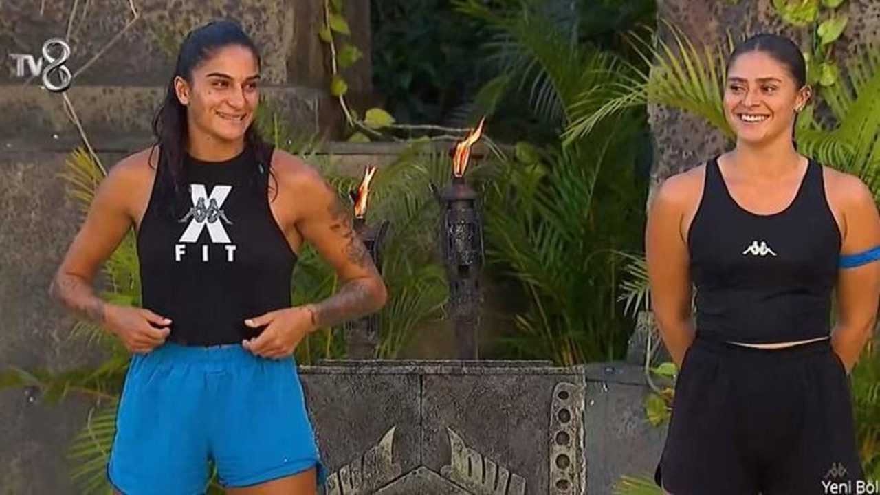 Survivor’da Kıran Kırana Düello: Gözyaşlarıyla Veda 5 Survivorda Kiran Kirana Duello Gozyaslariyla Veda 6