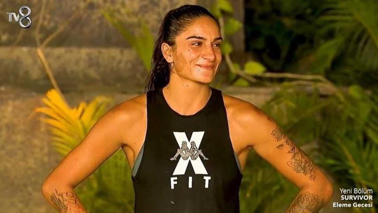 Survivor’da Kıran Kırana Düello: Gözyaşlarıyla Veda 6 Survivorda Kiran Kirana Duello Gozyaslariyla Veda 7