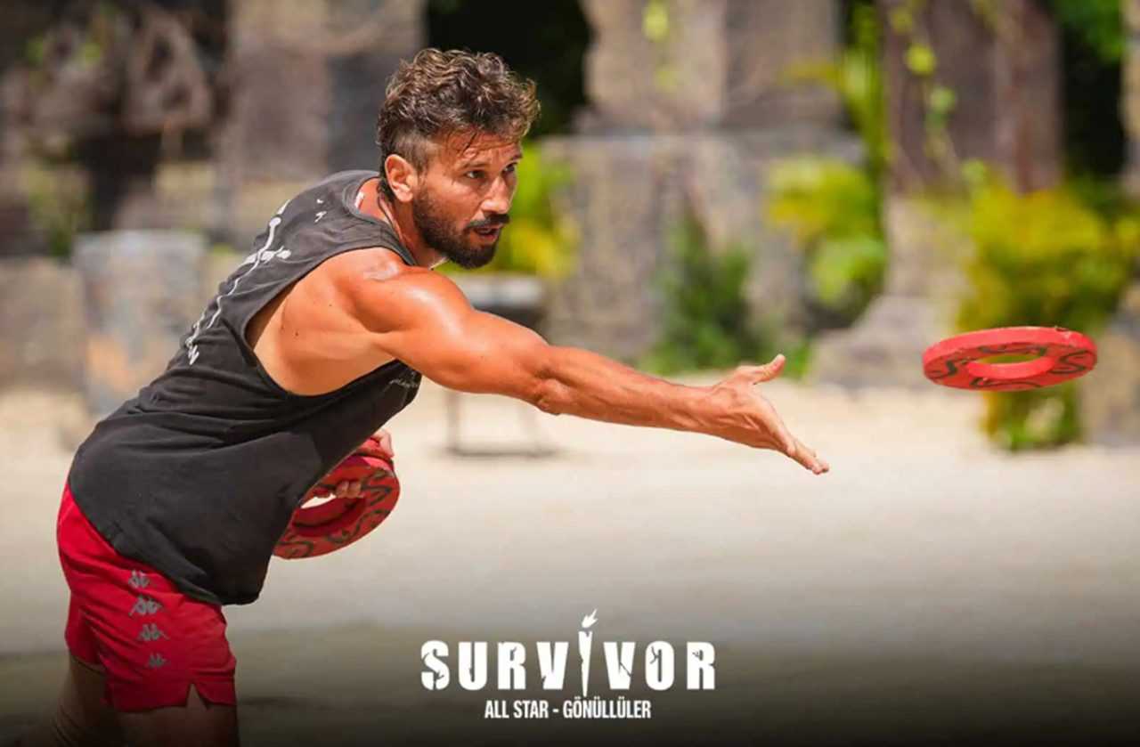 Survivorda Mucadele Adem Sampiyon Sema Elendi 3