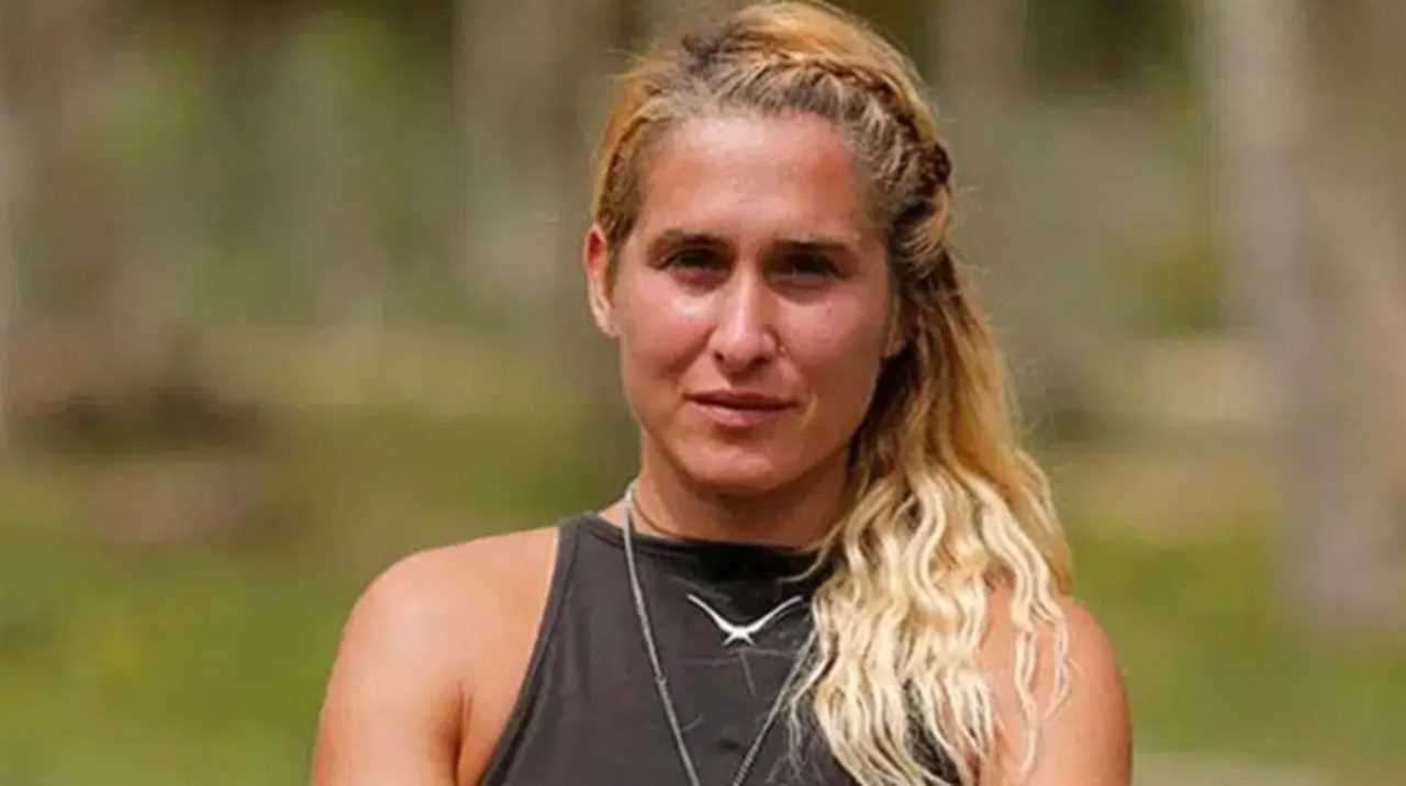 Survivorda Mucadele Adem Sampiyon Sema Elendi 6