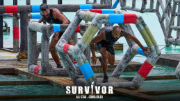 Survivor’da Mücadele Yetmedi: Sedat’tan Duygusal Veda