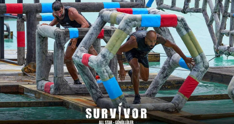 Survivor’da Mücadele Yetmedi: Sedat’tan Duygusal Veda