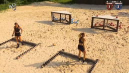 Survivor’da Şok Eleme! Aycan İlk Aday Oldu, Dilşah Elendi