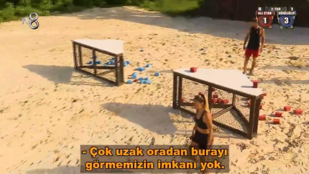 Survivor’da Şok Eleme! Aycan İlk Aday Oldu, Dilşah Elendi 1 Survivorda Sok Eleme Aycan Ilk Aday Oldu Dilsah Elendi 2