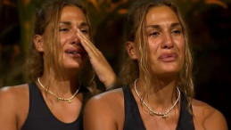 Survivor’da Şok Gelişme: Almeda Diskalifiye Edildi