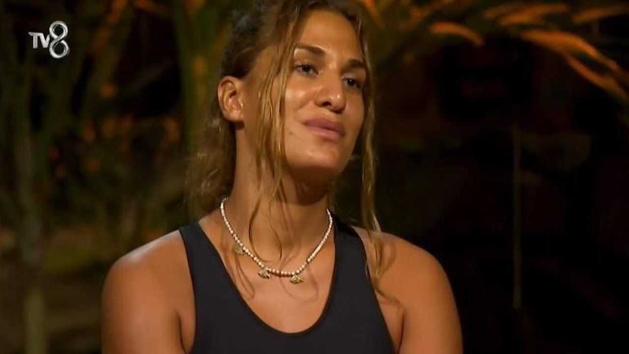 Survivor'da Şok Gelişme: Almeda Diskalifiye Edildi 5 Survivorda Sok Gelisme Almeda Diskalifiye Edildi 6