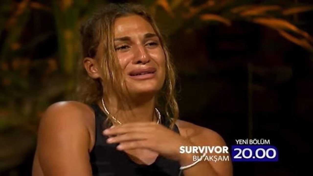 Survivor'da Şok Gelişme: Almeda Diskalifiye Edildi 7 Survivorda Sok Gelisme Almeda Diskalifiye Edildi 8