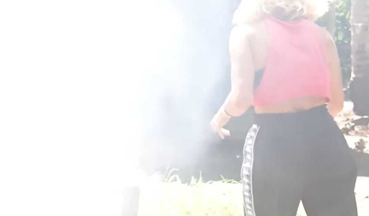 Survivor’da Yangın: Meryem’den Şok Hamle 4 Survivorda Yangin Meryemden Sok Hamle 5