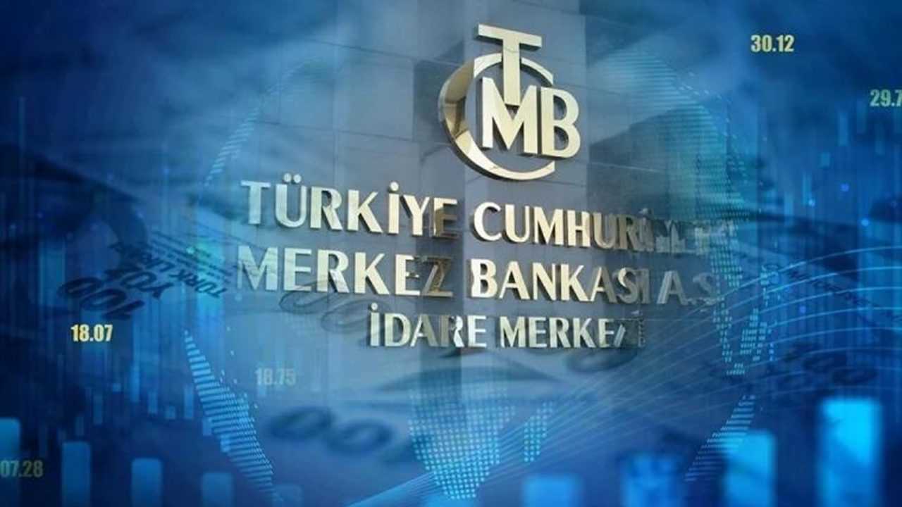 TCMB Rezervleri 58 Milyar Dolar Artti 4