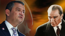Tarihe Yürüyüş: Özgür Özel’den 19 Mayıs Mesajı