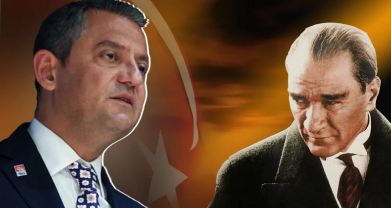 Tarihe Yürüyüş: Özgür Özel’den 19 Mayıs Mesajı