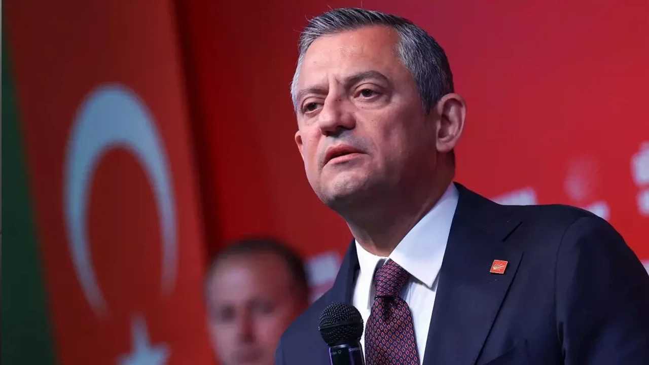 Tarihe Yürüyüş: Özgür Özel’den 19 Mayıs Mesajı 1 Tarihe Yuruyus Ozgur Ozelden 19 Mayis Mesaji 2