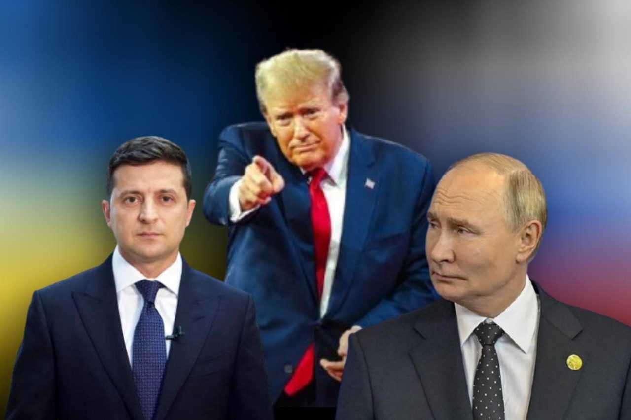 Trump ve Putin’den Barış Sürprizi: Ateşkes Başlıyor 2 Trump ve Putinden Baris Surprizi Ateskes Basliyor 3