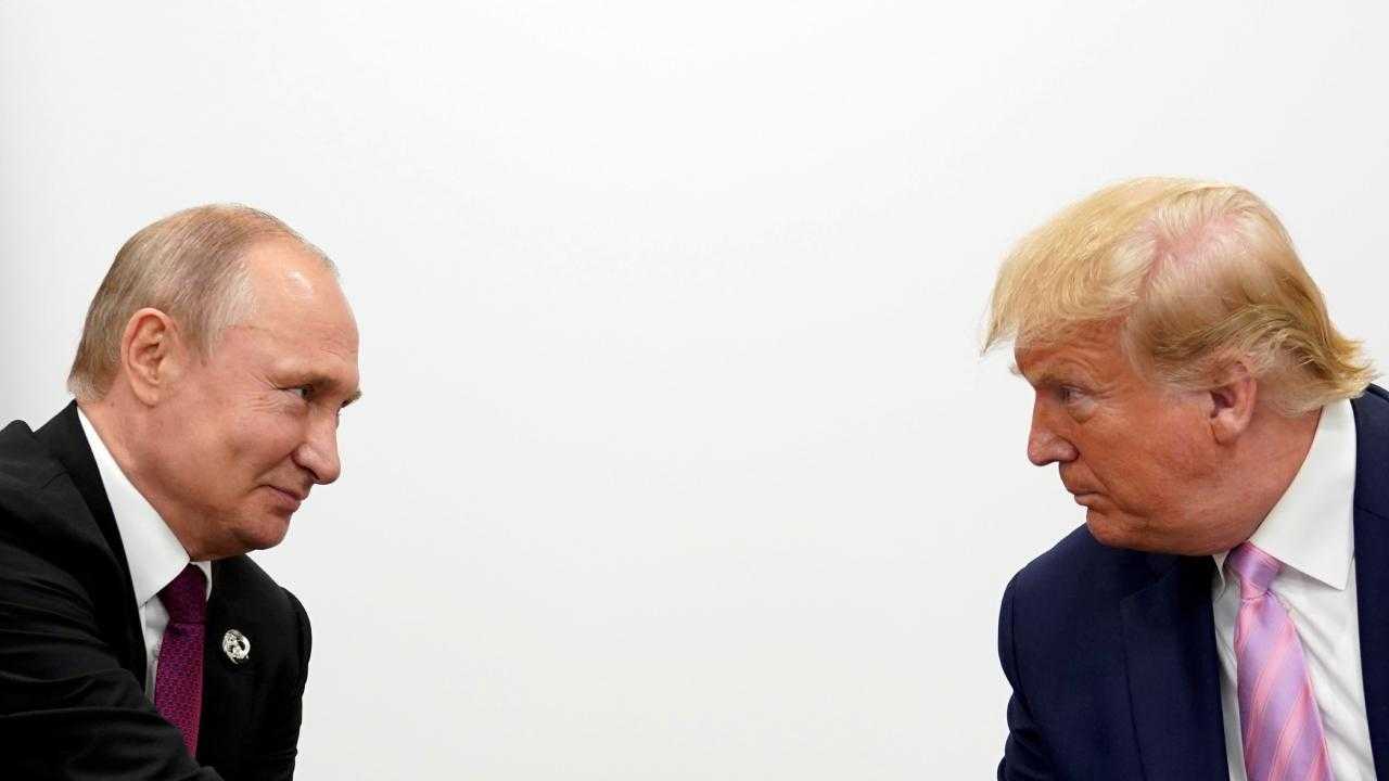 Trump ve Putin’den Barış Sürprizi: Ateşkes Başlıyor 3 Trump ve Putinden Baris Surprizi Ateskes Basliyor 4
