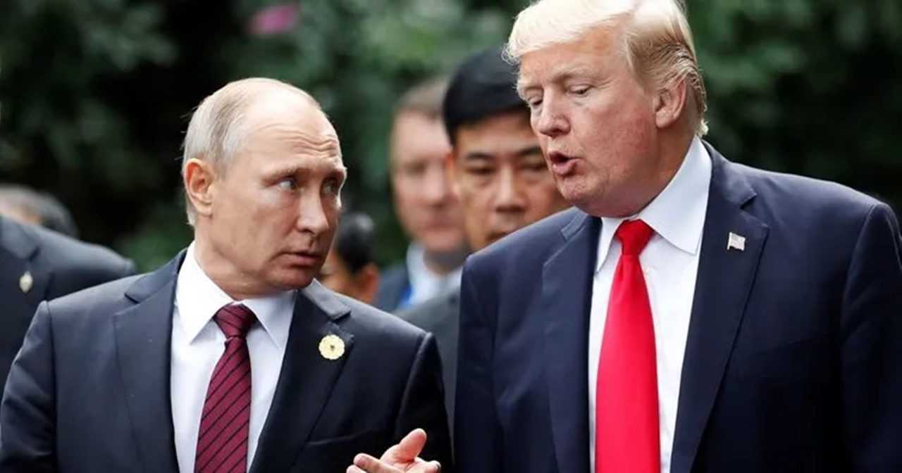 Trump ve Putin’den Barış Sürprizi: Ateşkes Başlıyor 4 Trump ve Putinden Baris Surprizi Ateskes Basliyor 5