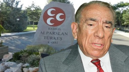 Türkeş’in Mezarına Anıt Statüsü İçin Kritik Hamle