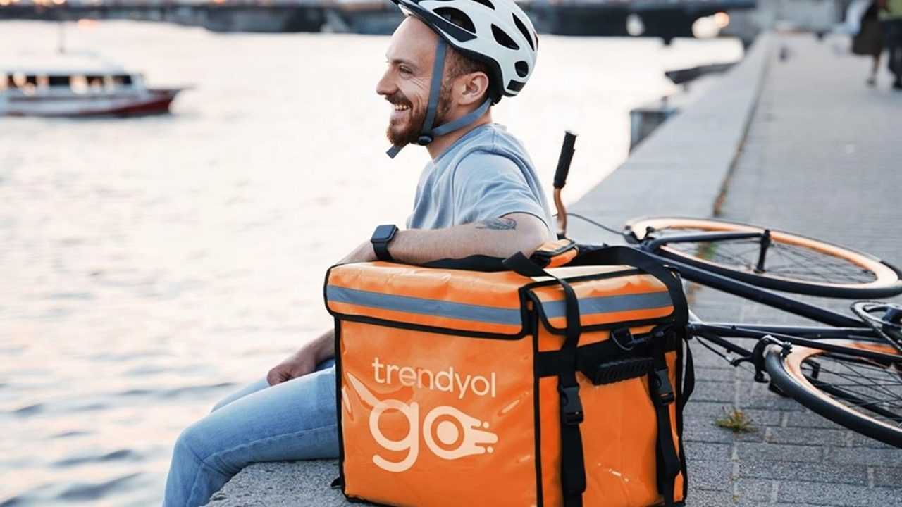 Uber, Trendyol GO'ya 700 Milyon Dolarlık Yatırım 2 Uber Trendyol GOya 700 Milyon Dolarlik Yatirim 2